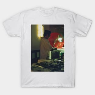 Sushi Chef T-Shirt